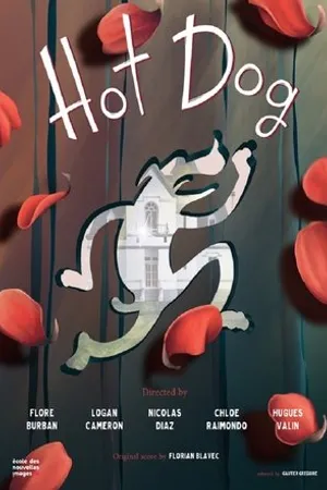 Постер к фильму Hot Dog (2019)
