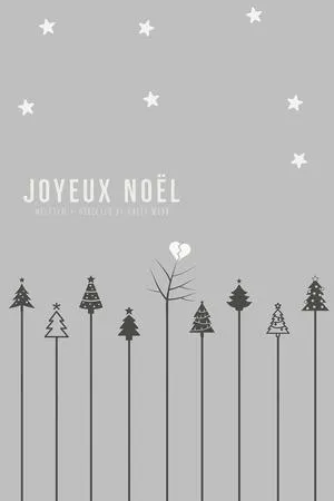 Постер к фильму Joyeux Noël (2018)
