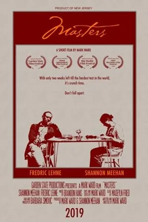 Постер к фильму Masters (2019)