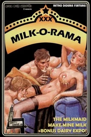 Постер к фильму Make Mine Milk (1975)
