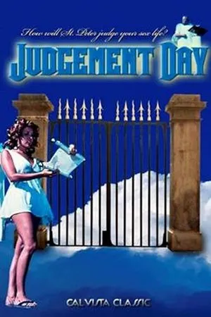 Постер к фильму Judgement Day (1976)