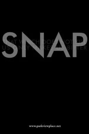 Постер к фильму Snap (2002)