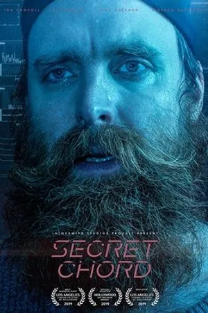 Постер к фильму Secret Chord (2019)