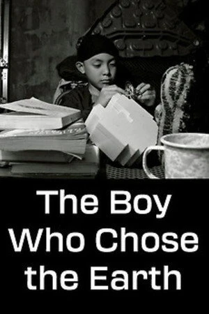 Постер к фильму The Boy Who Chose the Earth (2018)