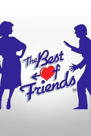 Постер к фильму The Best of Friends (1982)