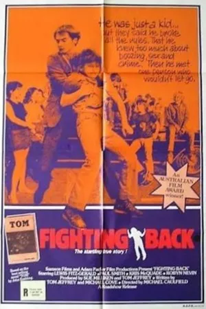 Постер к фильму Fighting Back (1982)