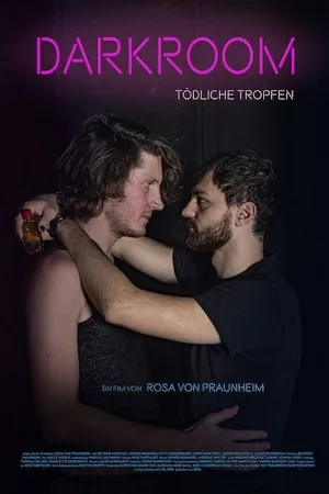 Постер к фильму Darkroom - Tödliche Tropfen (2019)