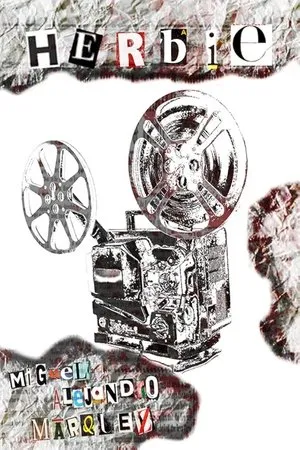 Постер к фильму Herbie (2019)