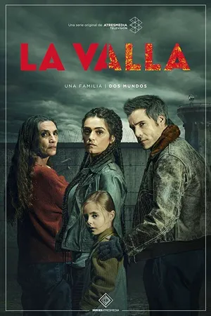 Постер к сериалу Забор (2020)