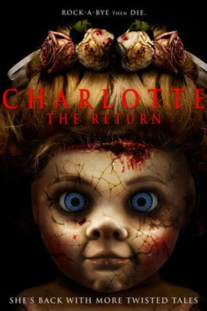 Постер к фильму Charlotte 2 (2019)