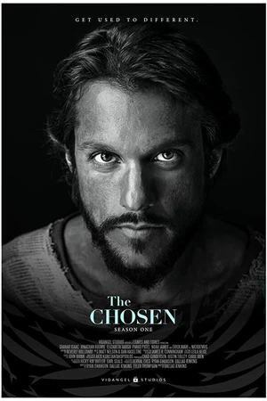 Постер к сериалу Избранные (2017)