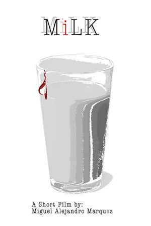 Постер к фильму MiLK (2018)