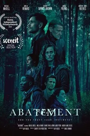 Постер к фильму Abatement (2019)