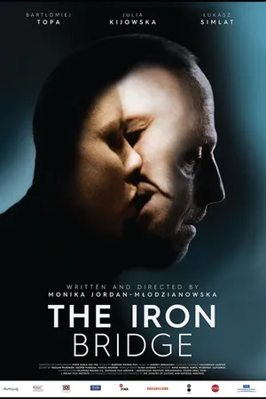 Постер к фильму Железный мост (2019)