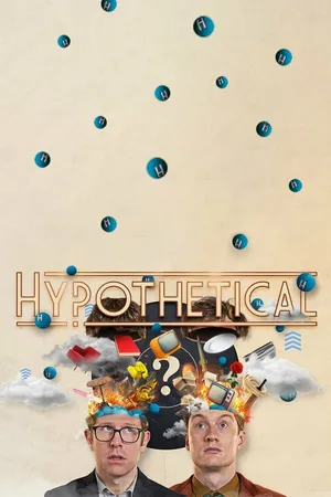 Постер к сериалу Hypothetical (2019 - 2022)