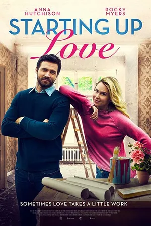 Постер к фильму Любовь с нуля (2019)