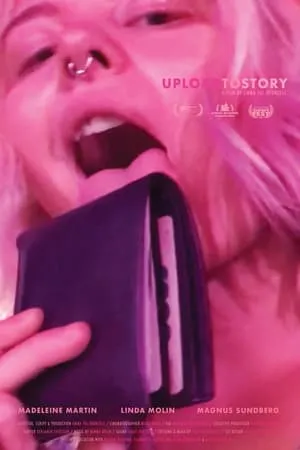 Постер к фильму På din Story (2019)