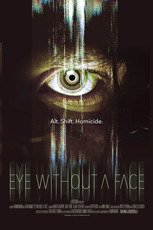 Постер к фильму Безликий глаз (2020)