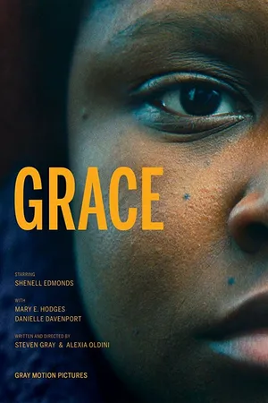 Постер к фильму Grace (2019)