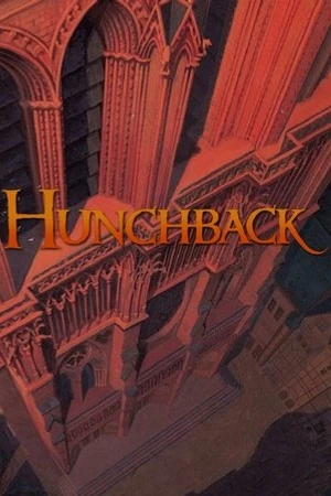 Постер к фильму The Hunchback of Notre Dame (2024)