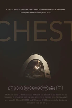 Постер к фильму Chest (2022)
