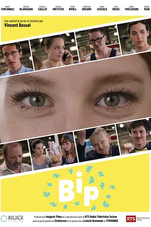Постер к сериалу Bip (2018)
