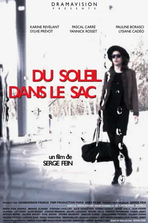 Постер к фильму Du soleil dans le sac (2017)