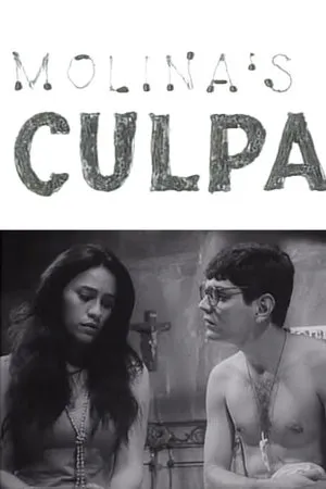 Постер к фильму Culpa (1993)