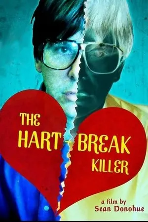 Постер к фильму The Hart-Break Killer (2019)