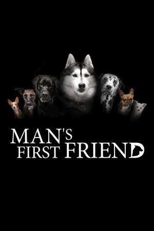 Постер к фильму Man's First Friend (2018)