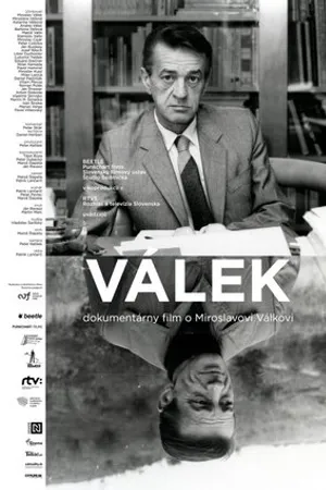 Постер к фильму Valek (2018)