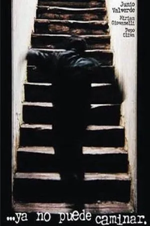 Постер к фильму И уже не может идти (2001)