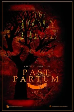 Постер к фильму Past Partum (2019)