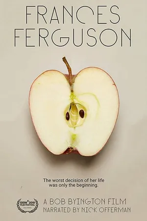 Постер к фильму Frances Ferguson (2019)