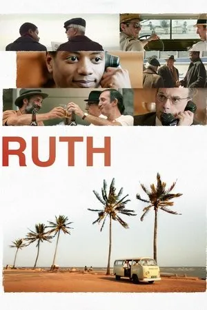 Постер к сериалу Ruth: A Pérola do Índico (2019)