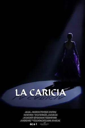Постер к фильму La Caricia (2018)