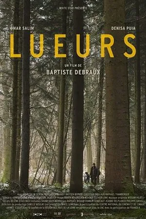 Постер к фильму Lueurs (2018)