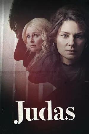Постер к сериалу Иуда (2019)