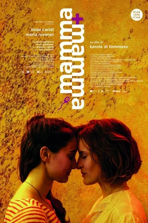 Постер к фильму Mamma + Mamma (2018)