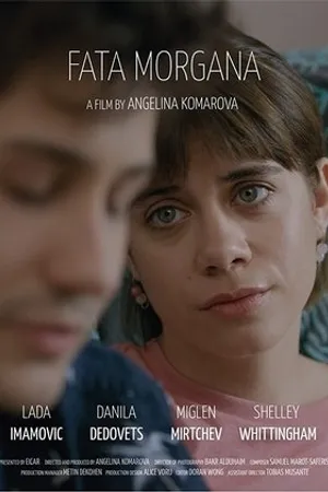 Постер к фильму Fata Morgana (2019)