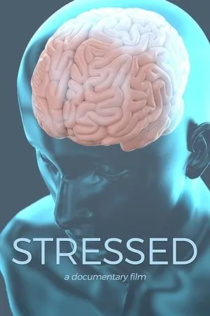 Постер к фильму Stressed (2019)
