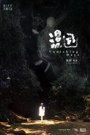 Постер к фильму Исчезающие дни (2018)