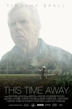 Постер к фильму Время разлуки (2019)