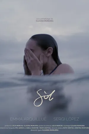 Постер к фильму Sòl (2019)