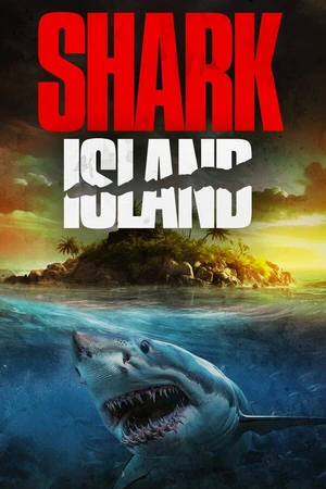 Постер к фильму Shark Island (2024)