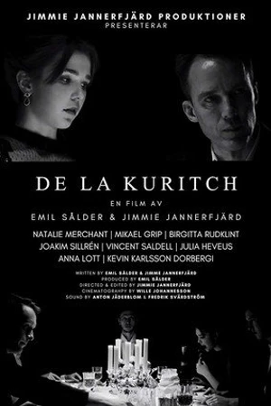 Постер к фильму De La Khuritch (2017)