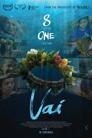 Постер к фильму Vai (2019)