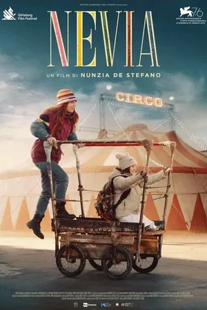 Постер к фильму Невия (2019)