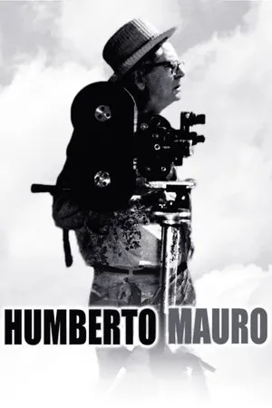 Постер к фильму Humberto Mauro (2018)