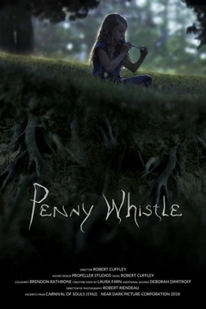 Постер к фильму Penny Whistle (2018)